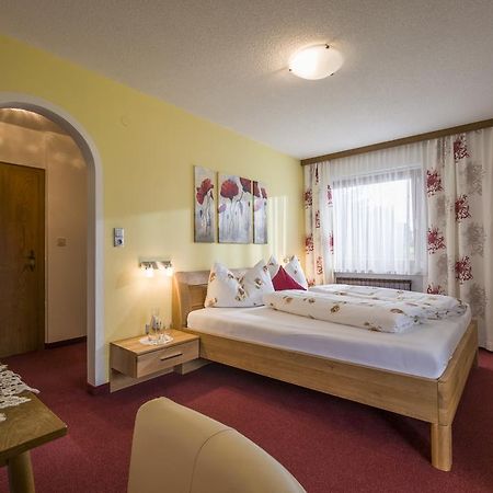 Gaestehaus Gisela Bruck am Ziller Exteriér fotografie