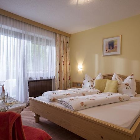 Gaestehaus Gisela Bruck am Ziller Exteriér fotografie