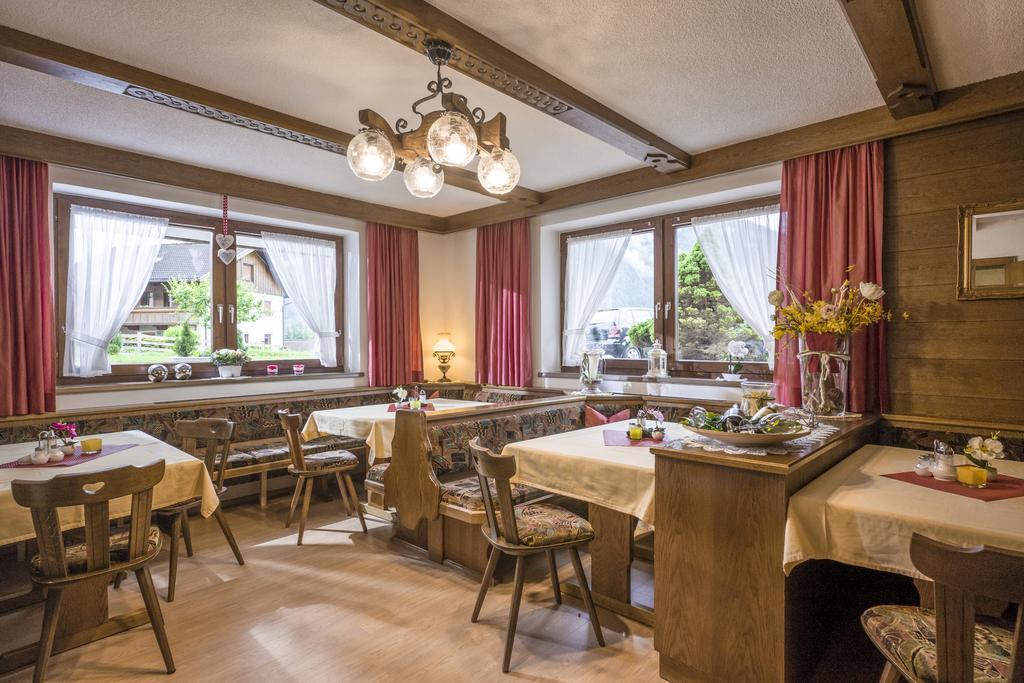 Gaestehaus Gisela Bruck am Ziller Exteriér fotografie